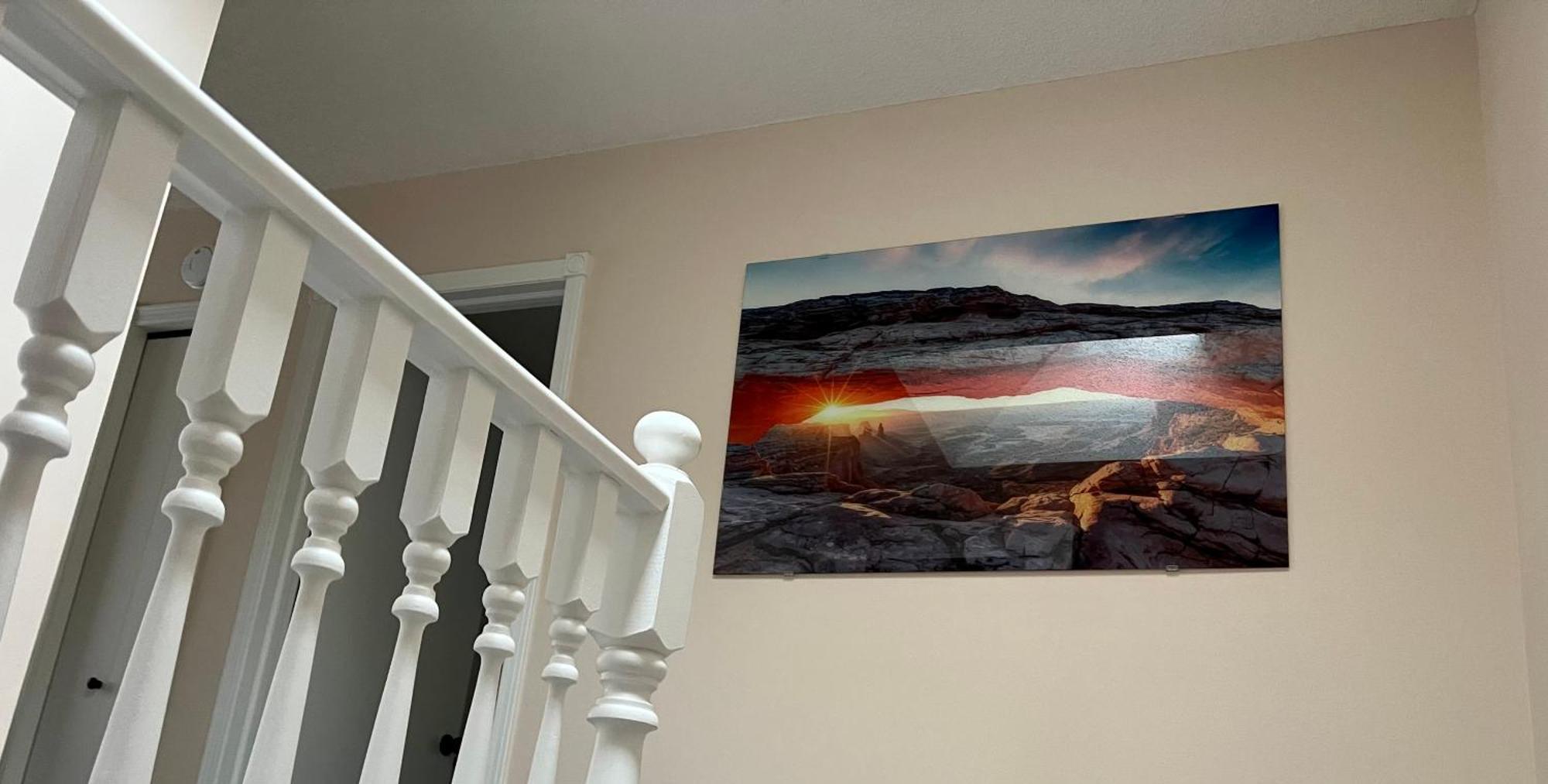 Crescent Heights Majesty Villa YYC Eksteriør billede